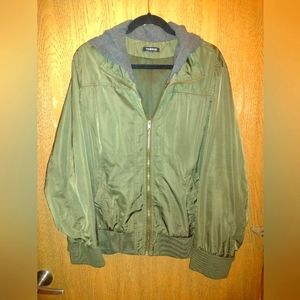 Torrid Women's Jacket Size 3